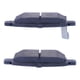 thumbnail image 3 of Juego pastillas freno traseras toyota corolla 1.8 2008 2011, 3 of 3