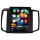 thumbnail image 1 of Radio para Auto Aoonav 10.25" Android 12 CarPlay Inalámbrico, 1 of 8