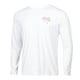 thumbnail image 3 of Polera Manga Larga Hombre Coihue Blanca Atakama Outdoor, 3 of 3
