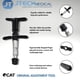 thumbnail image 4 of Herramienta de ajuste quiropráctico JTECH Medical J-Tech CAT Original, 4 of 7