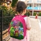 thumbnail image 5 of Mochila Escolar Wonderoos Rosa, 5 of 6