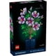 thumbnail image 2 of LEGO Botanicals Hibiscus 10372 Flor Artificial 36 cm, 2 of 3