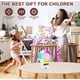 thumbnail image 3 of Parlante Bluetooth Astronauta Con 2 Microfonos blanco, 3 of 3