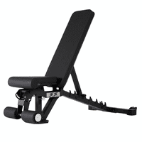 Sacrifice Sports - Banco Ajustable Ss Pro