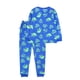 thumbnail image 2 of Pijama kids niño fluorescente dinosaur, 2 of 3