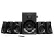 thumbnail image 2 of Parlante bluetooth Z607 5.1 surround 160W, 2 of 3