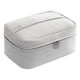 thumbnail image 2 of Bolsa De Maquillaje Con Bolsa Desmontable Para Monedero De Sombra De Ojos Productos Para El Cuidado De La Piel Gris, 2 of 5