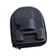 thumbnail image 2 of Estuche Protector Para Carrete De Pesca, Bolsa Para Carrete De Pesca, Para Lanzar Señuelos, Carrete De Curricán, Color Negro, Para Mano Izquierda, 2 of 3