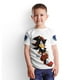 thumbnail image 2 of Polera Juvenil Sonic D16 - Talla 4, 2 of 3