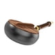 thumbnail image 4 of Sartén Antiadherente Para Wok De Inducción A Gas, Ideal Para Cocinas De Restaurantes Y Hogares., 4 of 5