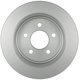 thumbnail image 2 of Disco de freno Bosch QuietCast Premium 20010309 para Ford, 2 of 3