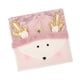 thumbnail image 4 of Funda De Almohada Navideña Para Aniversario, Sala De Estar, 16,54 X 16,54 Pulgadas, Alce Navideño, 4 of 5