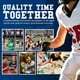 thumbnail image 4 of Juego de cartas Blitz Champz Minnesota Vikings con licencia NFL, 4 of 5