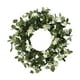 thumbnail image 1 of Corona De Flores Artificiales Para Puerta De Entrada, Decoración De Porche, Vacaciones Y Hogar, 1 of 3