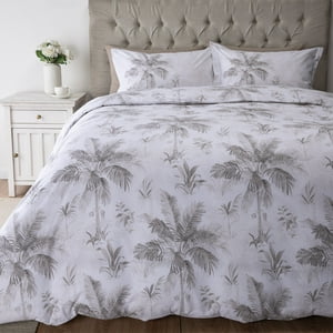 Bellacama - Set Con Funda De Plumón Loretto Super King