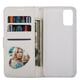thumbnail image 3 of Funda para FOXDOCK Elegante funda Samsung Galaxy A23/F23 Glitter con cremallera-Ideal para el uso diario, 3 of 5
