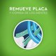 thumbnail image 3 of Cepillos de Dientes Deluxe Anticaries Color Collection, 1 Un, 3 of 5
