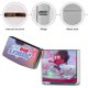 thumbnail image 5 of El gran mundo pequeño de Jessica-theme Copper Metal Lighter Shell, Premium Replacement Refillable Lighter Case with Durable Metal Construction, Compatible with Zippo and Most Standard Lighter Models, 5 of 6