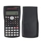 thumbnail image 2 of Calculadora Científica 240 Funciones Tapa Protectora 82 Ms, 2 of 3