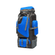 thumbnail image 1 of Mochila impermeable de 90L color azul, 1 of 3