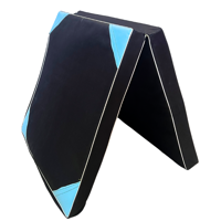 Linea Sport - Colchoneta Deportiva Multiusos100X50X5Cm De Alta Densidad