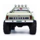 thumbnail image 5 of RC Crawler HOBBYPLUS 1/18 Escala RTR Verde Oliva, 5 of 8