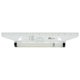 thumbnail image 3 of Rolling Ruler Acurit, herramienta 4 en 1 para artistas con lupa, 3 of 7