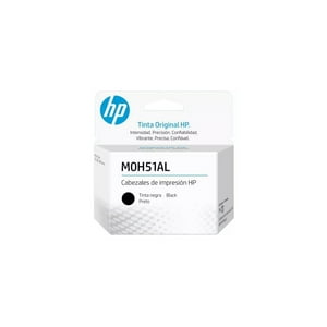 Cabezal De Impresión Hp M0H51A Negro Original 315 415