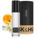 thumbnail image 1 of Colonia Musk & Hustle N.º 11 Cítrico Aromático Vainilla, 1 of 8