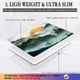 thumbnail image 4 of Funda CISSOOK Mountain para MacBook Air 13" A2337/A2179/A1932, 4 of 9