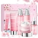 thumbnail image 1 of Set de Cuidado Facial mopayzer Colágeno Sakura 6 Piezas Hidratante, 1 of 8