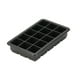thumbnail image 3 of Congeladores Bandeja De Hielo Durable Fabricante De Bolas De Hielo Para Enfriamiento De Chocolate Bebidas De Té 15 Rejillas Sin Tapa, 3 of 5