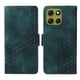 thumbnail image 5 of Carcasa FOXDOCK Motorola Moto G86 de cuero PU, diseño acolchado clásico, protección contra caídas y rayones, 5 of 5