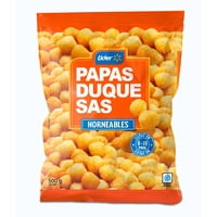 Papas Duquesa 500 G Lider