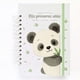 thumbnail image 1 of Cuaderno Pediátrico Nafiba - Panda, 1 of 9