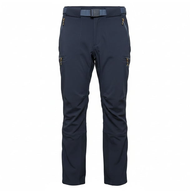 Pantalón Térmico Hombre Golan Gris Sphere Pro