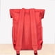 thumbnail image 4 of Mochila Buenavista Big Roll Negra - Laptop Bag rosa, 4 of 6