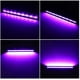 thumbnail image 3 of Barra De Luz Negra UV Ultravioleta LED Fiesta Cumpleaños, 3 of 9