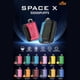 thumbnail image 2 of Sea Somk vaper 30000 Strawberry Ice, 2 of 2