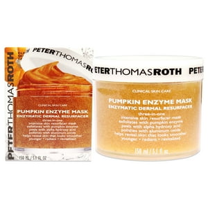 Peter Thomas Roth - Mascarilla De Enzima De Calabaza De Para Mujeres - Mascarilla De 5 Oz