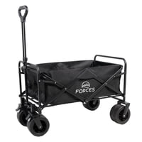Forces - Carrito Plegable Transporte Camping Todo Terreno
