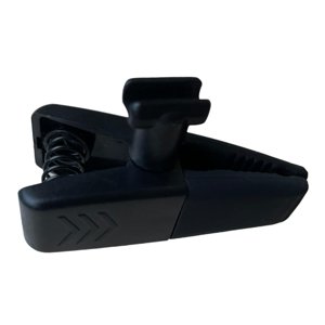 Magideal - Micrófonos Para Instrumentos Soporte De Micrófono Con Pinza Para Saxofón Dpa4099 Soporte De Micrófono Micrófonos Con Pinza Soporte De Micrófono Micróf