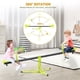 thumbnail image 5 of Seesaw Iyoyo Teeter Totter para niños al aire libre de 4 a 8 años, color verde claro, 5 of 7