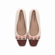 thumbnail image 2 of Zapato Mujer Natural/Café Tati 2 Piccadilly, 2 of 3