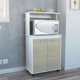 thumbnail image 2 of Mueble Cocina Kitchen 36 Blanco - Rovere, 2 of 8