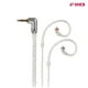 thumbnail image 1 of FiiO LC-3.5C Cable MMCX en L, 1 of 2