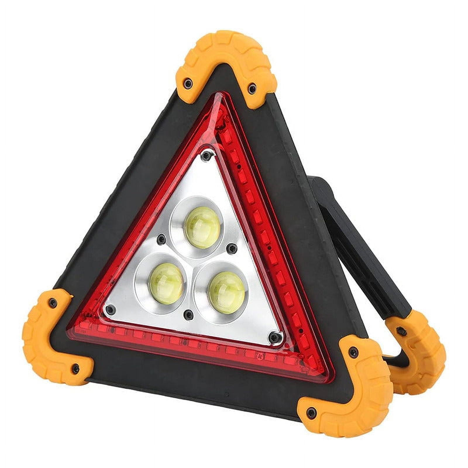 Mediaplayer - Lampara Led Alta Potencia De Trabajo Y Emergencia