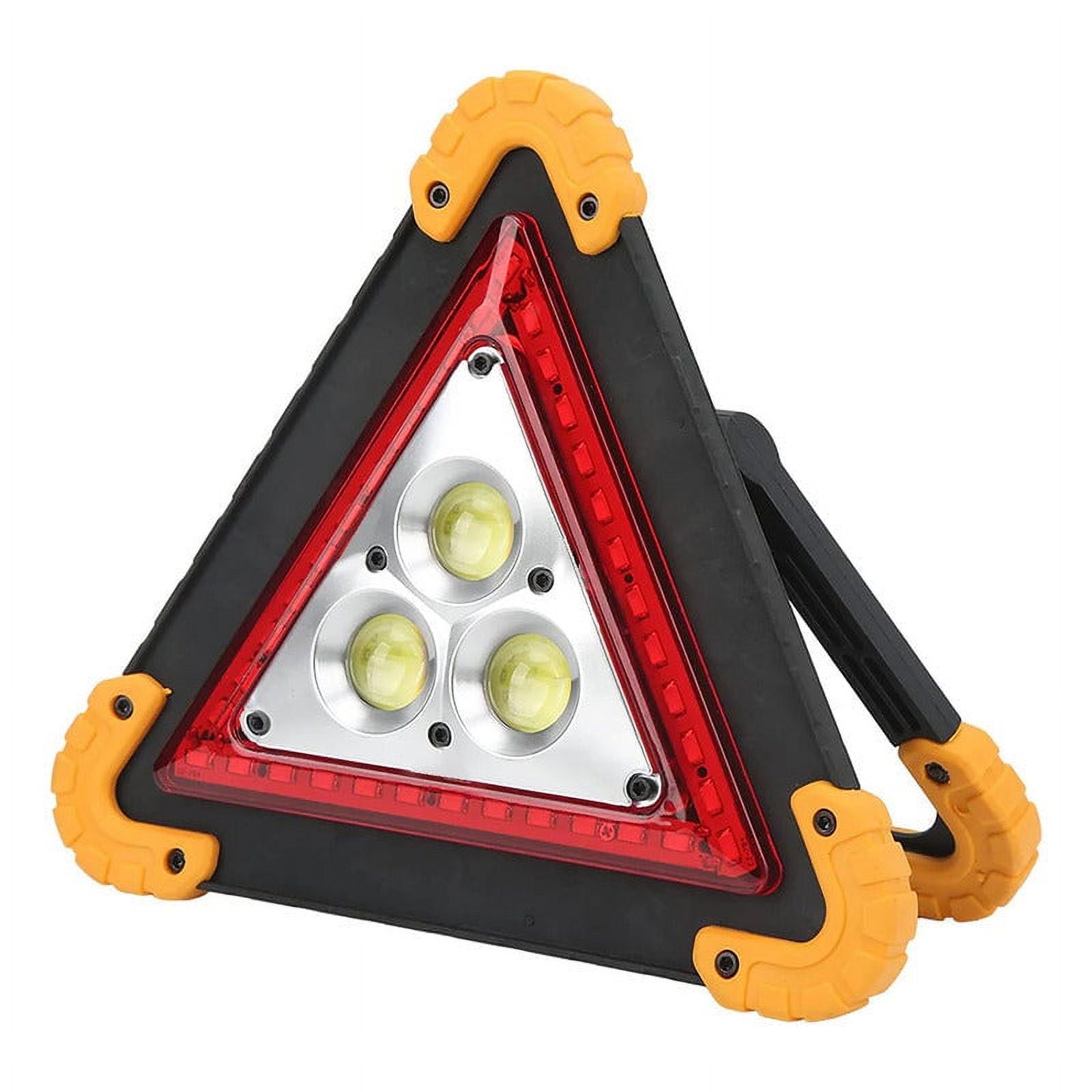 Mediaplayer - Lampara Led Alta Potencia De Trabajo Y Emergencia