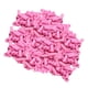 thumbnail image 4 of 5x Cuentas De Espuma De Poliestireno, Trozos De Esponja Para Hacer Baba, Flor, Rosa Roja, 4 of 5