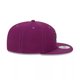 thumbnail image 3 of Gorra New Era 9FIFTY Lakers Color Pack Dark Purple, 3 of 5